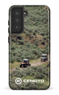 Galaxy S21 FE Tough CF Moto 1 -