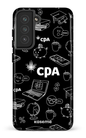 Galaxy S21 FE Tough CPA Pictos -