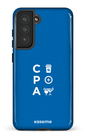 Galaxy S21 FE Tough Café + Apéro -