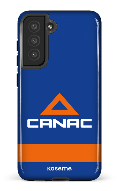 Galaxy S21 FE Tough Canac -