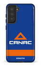 Galaxy S21 FE Tough Canac -