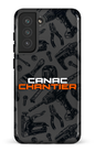 Galaxy S21 FE Tough Canac Chantier -