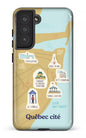 Galaxy S21 FE Tough Cap sur Québec -