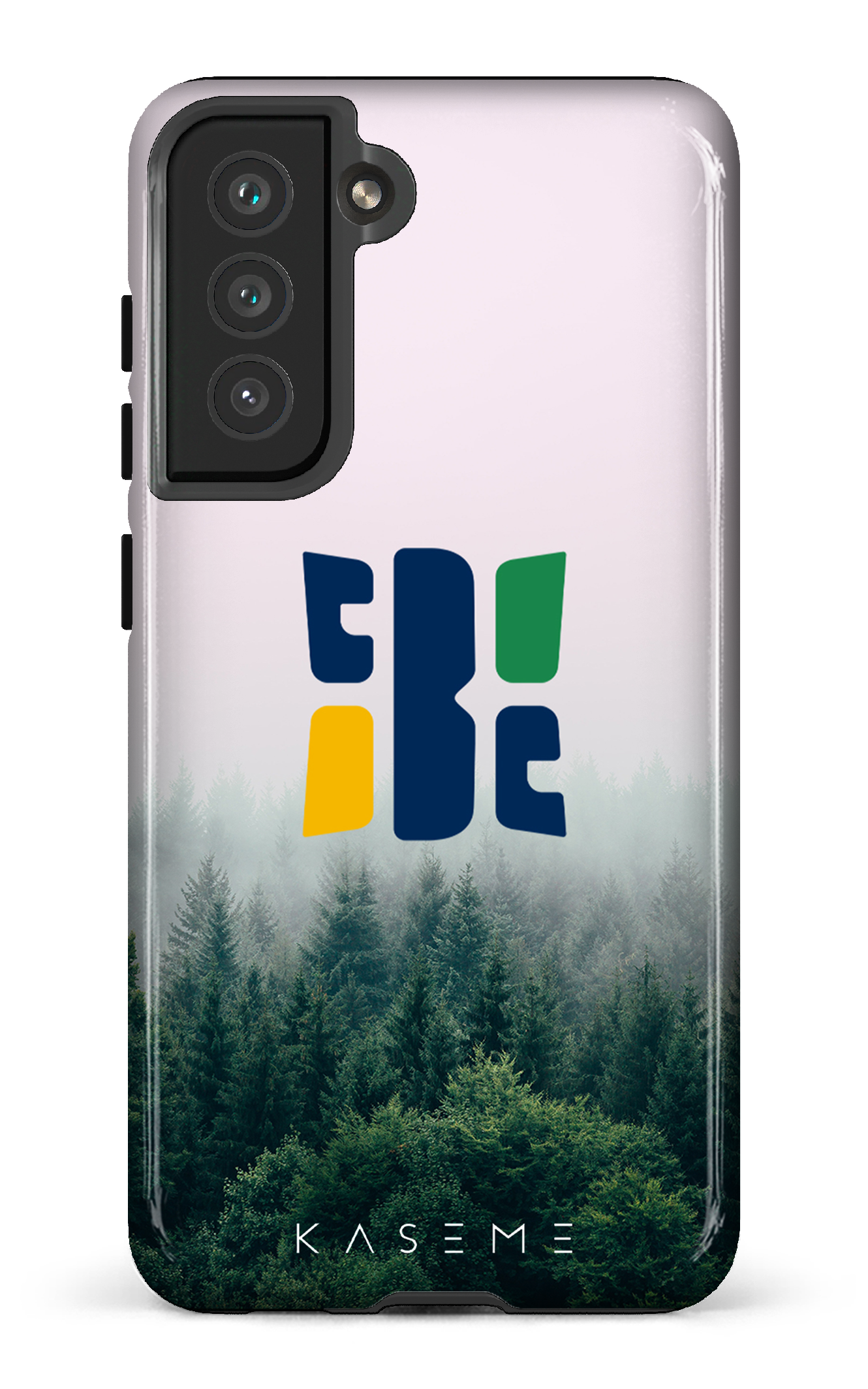 Galaxy S21 FE Tough Cégep de Baie-Comeau -
