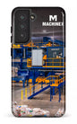Galaxy S21 FE Tough Centre de Tri - Machinex -
