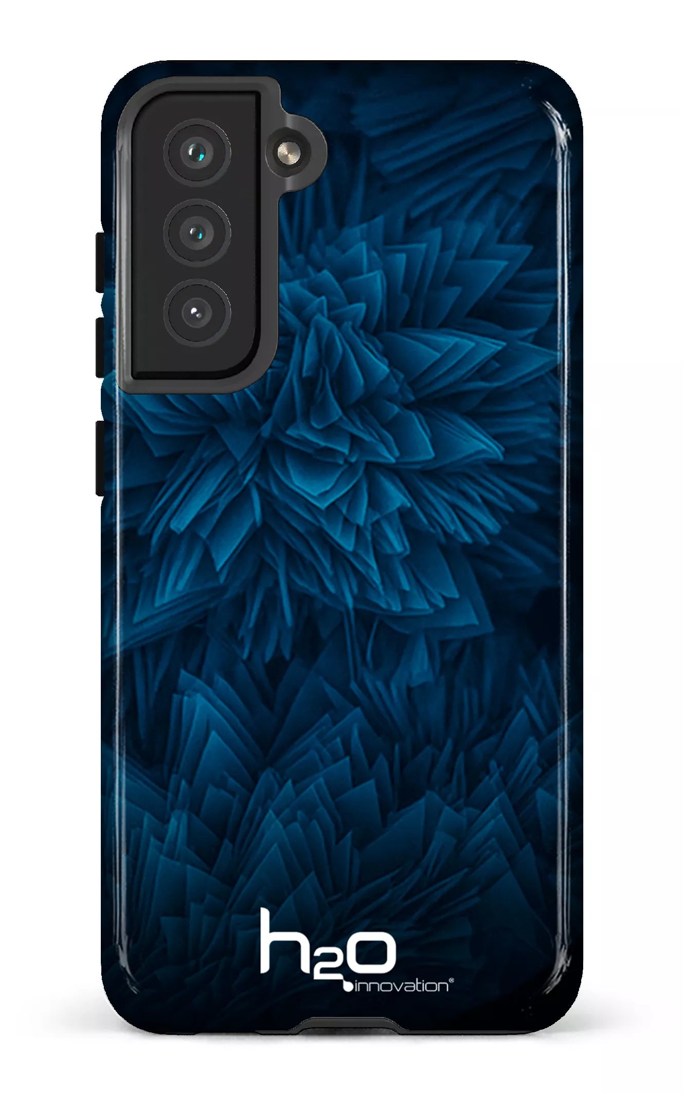 Galaxy S21 FE Tough Chemicals by H2O -