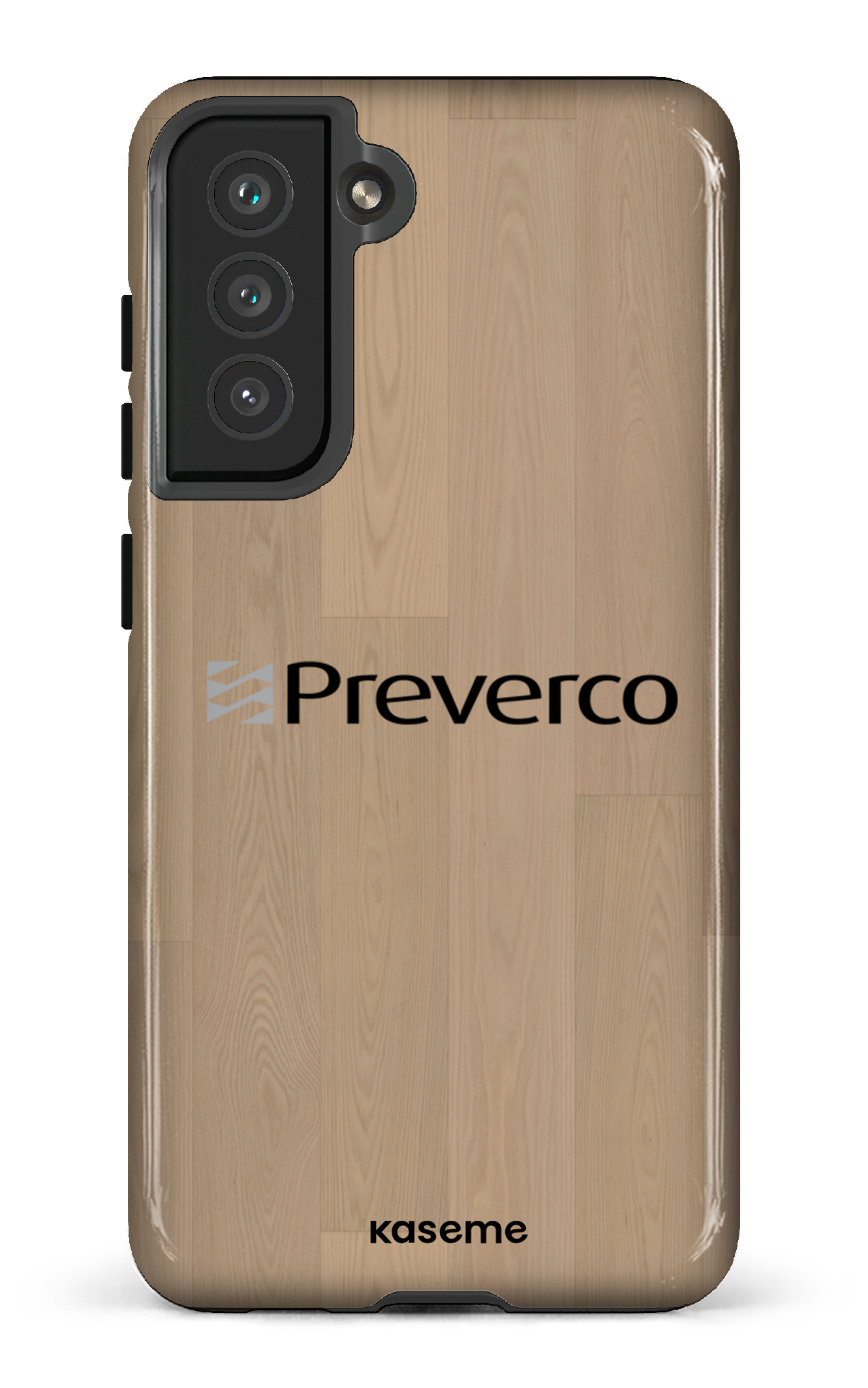 Galaxy S21 FE Tough Chêne Barrista -