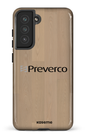 Galaxy S21 FE Tough Chêne Barrista -
