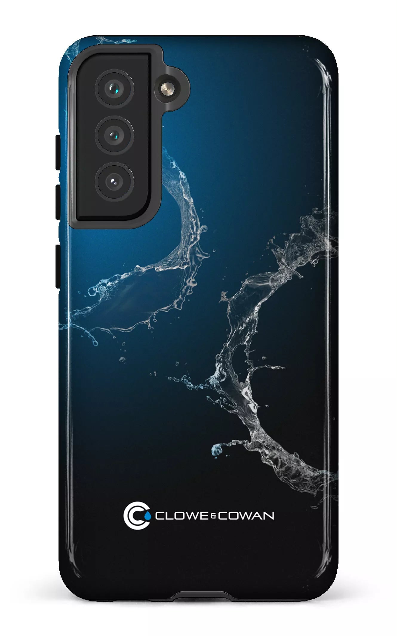 Galaxy S21 FE Tough Clowe & Cowan 1 -