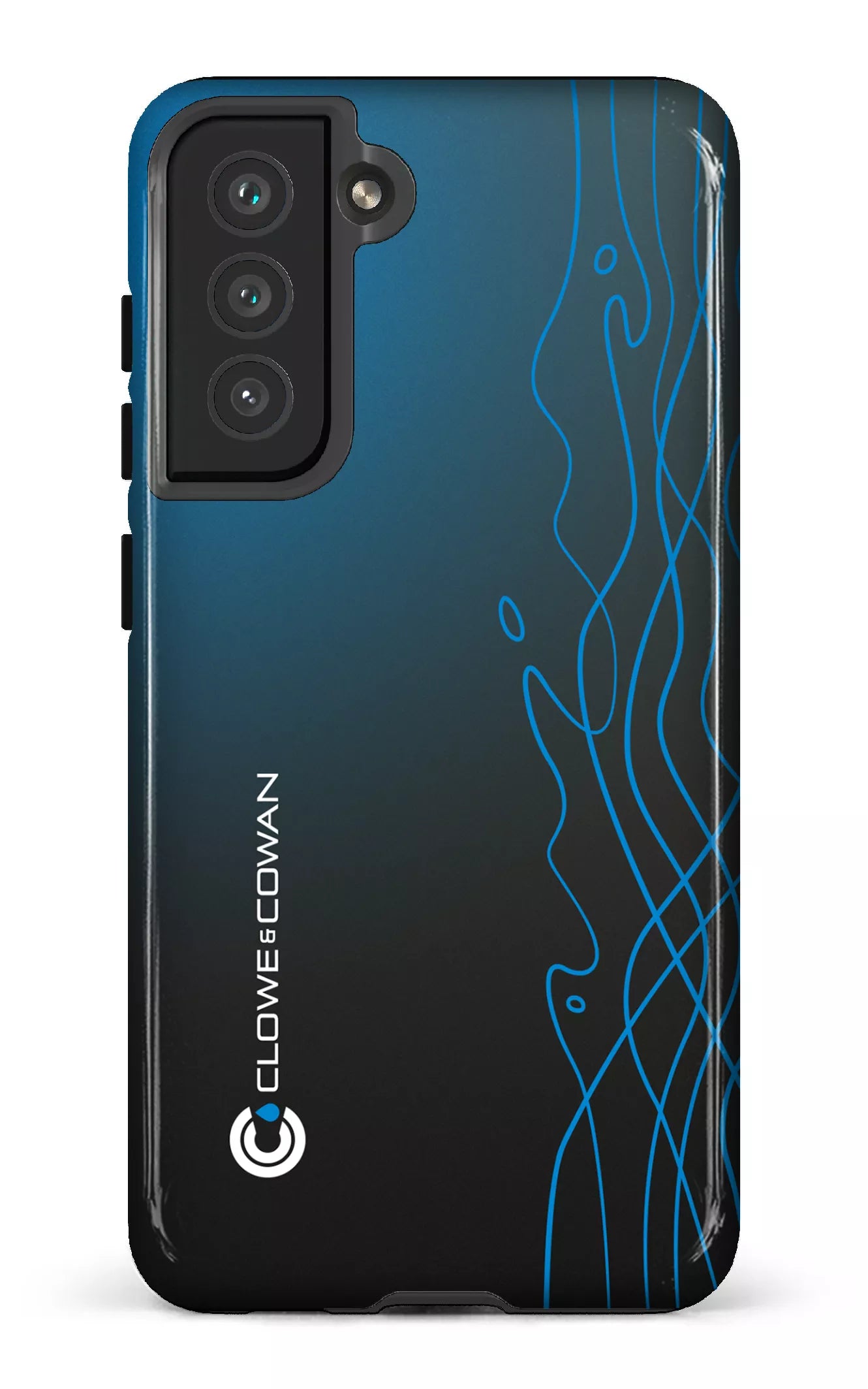 Galaxy S21 FE Tough Clowe & Cowan 2 -