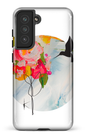 Galaxy S21 FE Tough Colibri par Kristine Girard -