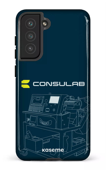 Galaxy S21 FE Tough Consulab Cruise -