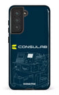 Galaxy S21 FE Tough Consulab Cruise -