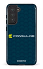 Galaxy S21 FE Tough Consulab Logo -