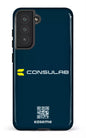 Galaxy S21 FE Tough Consulab QR code -