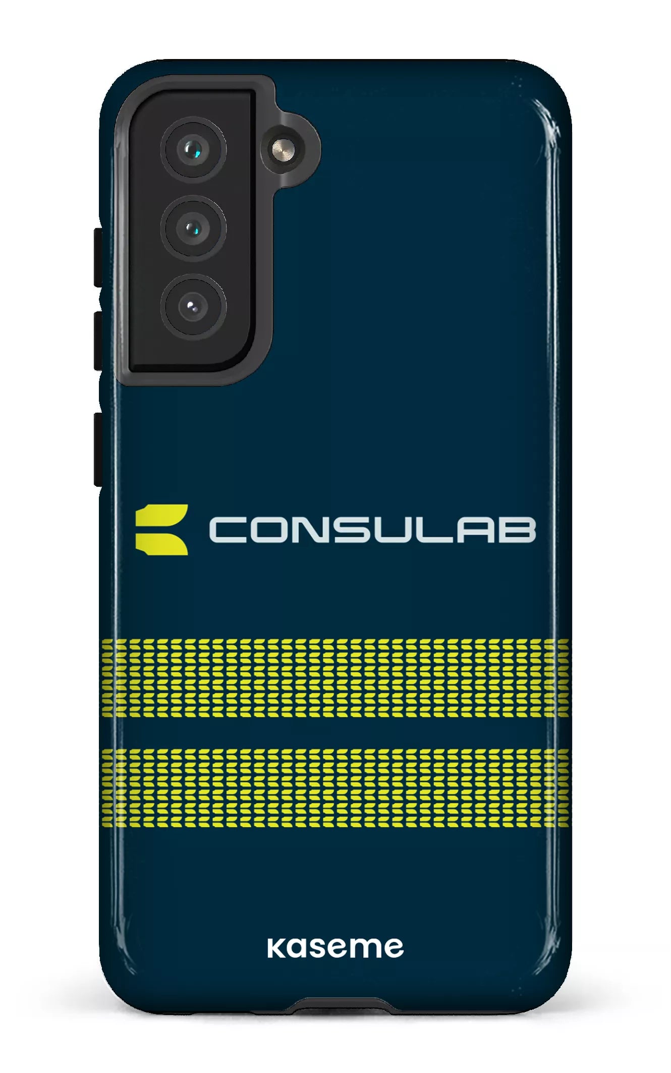 Galaxy S21 FE Tough Consulab Tires -