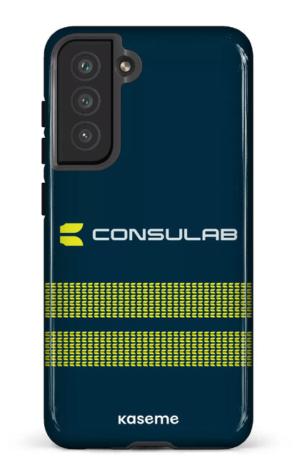 Galaxy S21 FE Tough Consulab Tires -