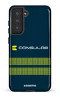 Galaxy S21 FE Tough Consulab Tires -