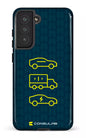 Galaxy S21 FE Tough Consulab Voitures -