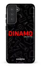 Galaxy S21 FE Tough Dinamo Noir -