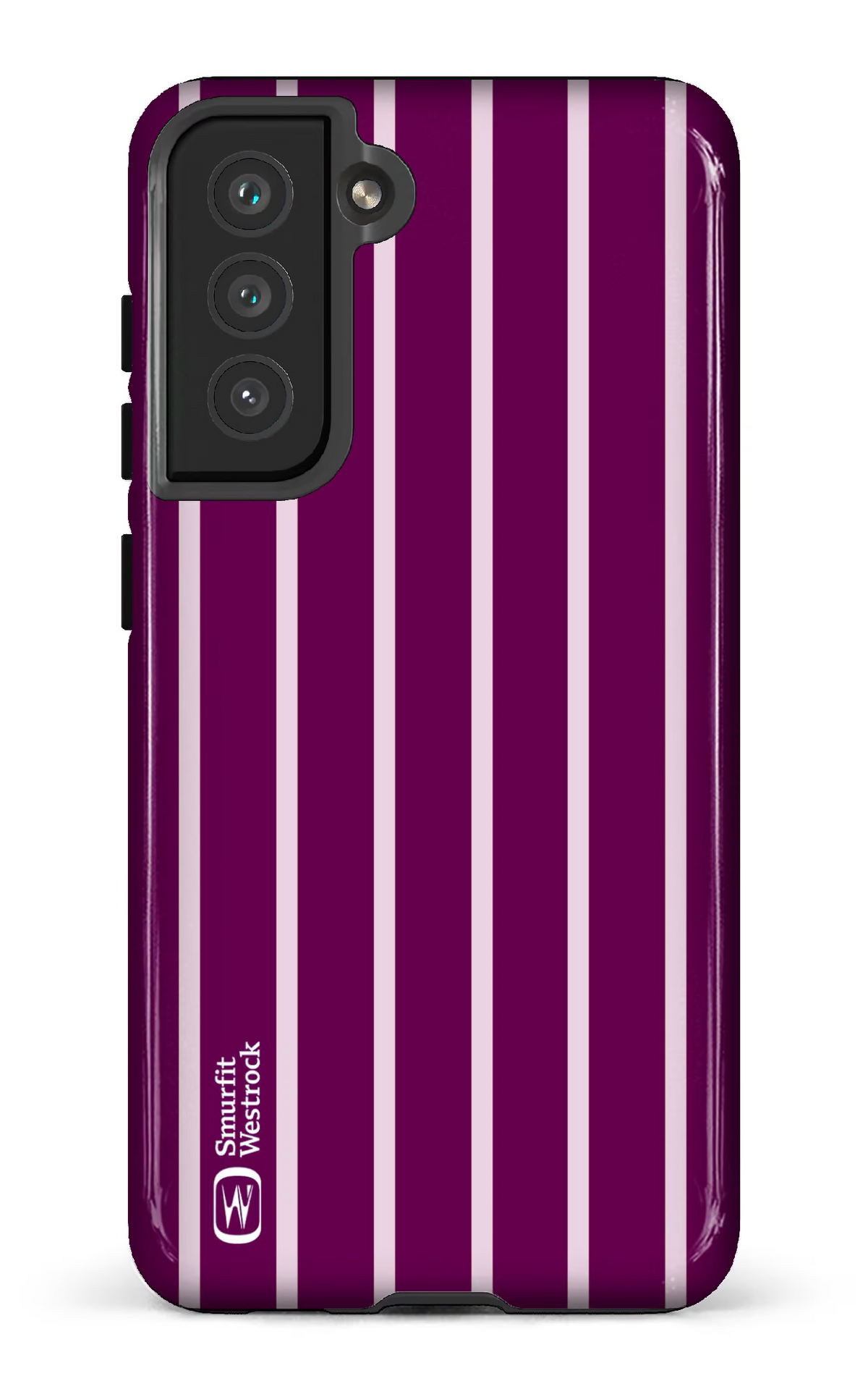 Galaxy S21 FE Tough Dolce Striscia Westrock -