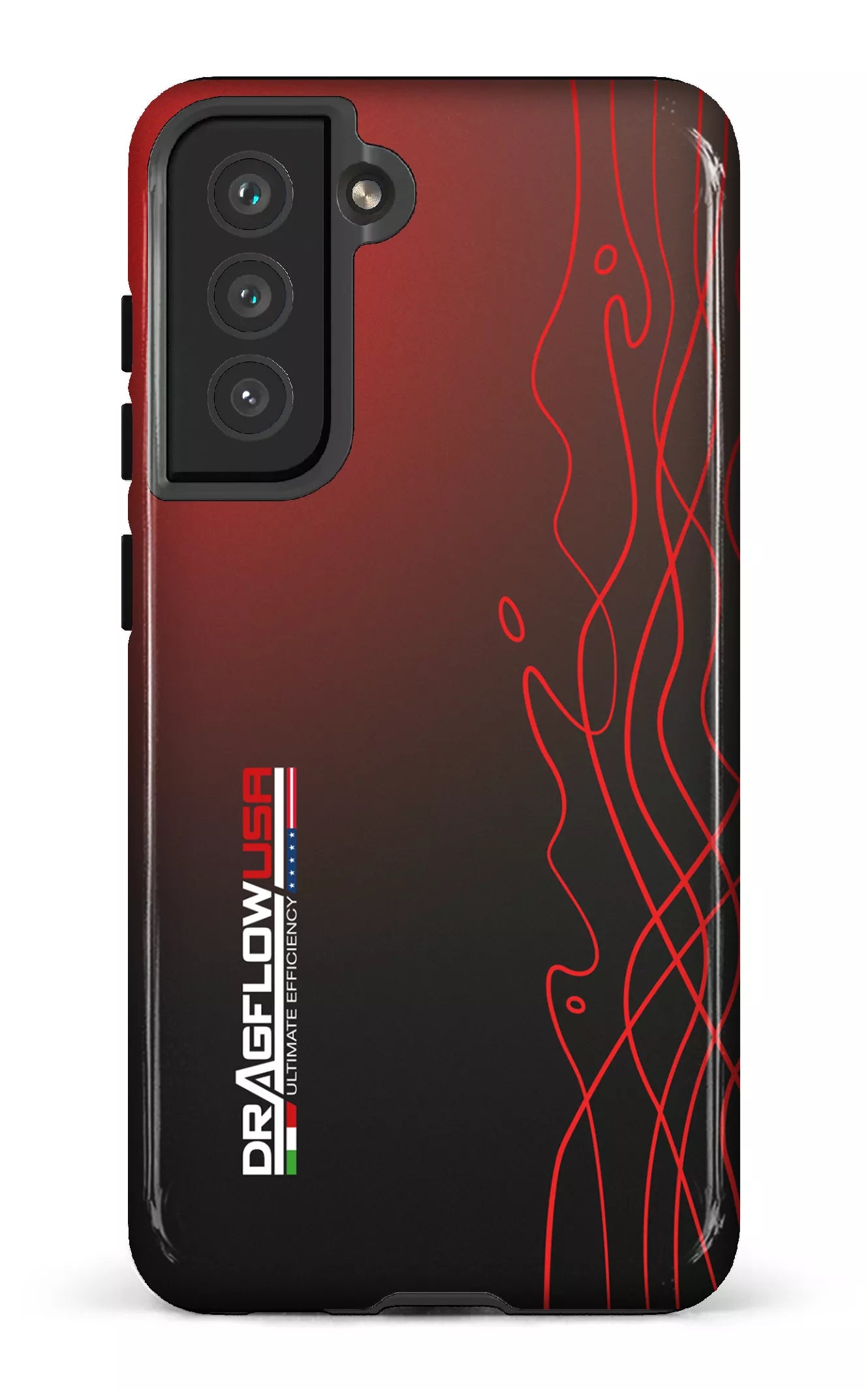 Galaxy S21 FE Tough Dragflow 2 -