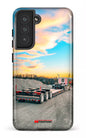 Galaxy S21 FE Tough Durawing Lowbed -