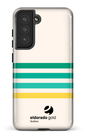 Galaxy S21 FE Tough EG Lignes -
