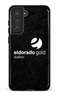 Galaxy S21 FE Tough EG Noir -