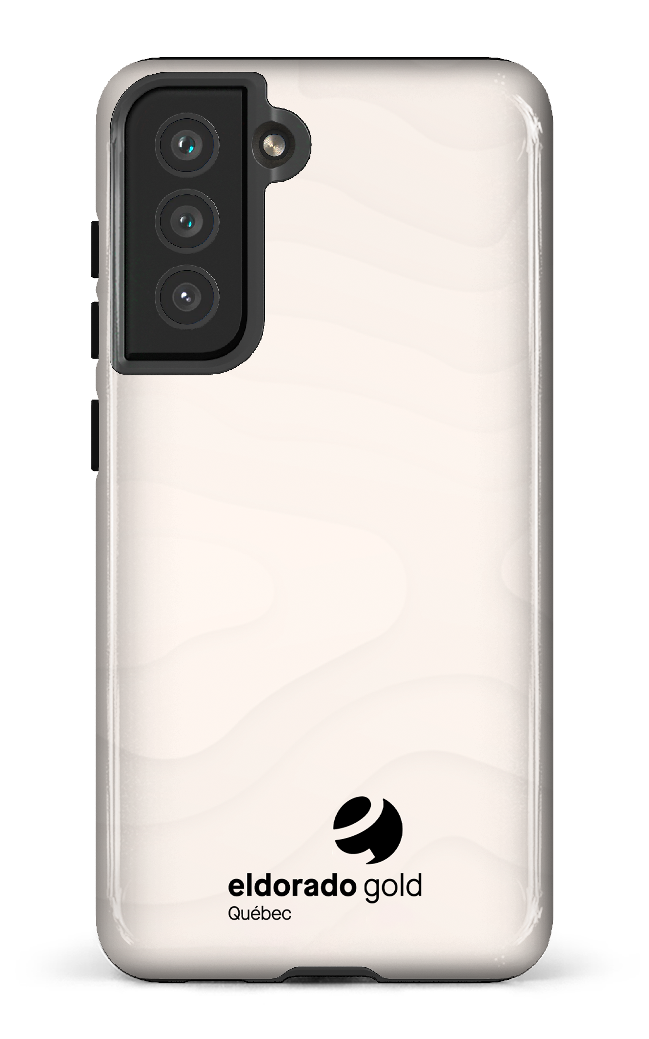 Galaxy S21 FE Tough EG Quartz -