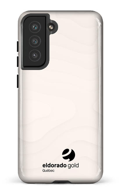 Galaxy S21 FE Tough EG Quartz -