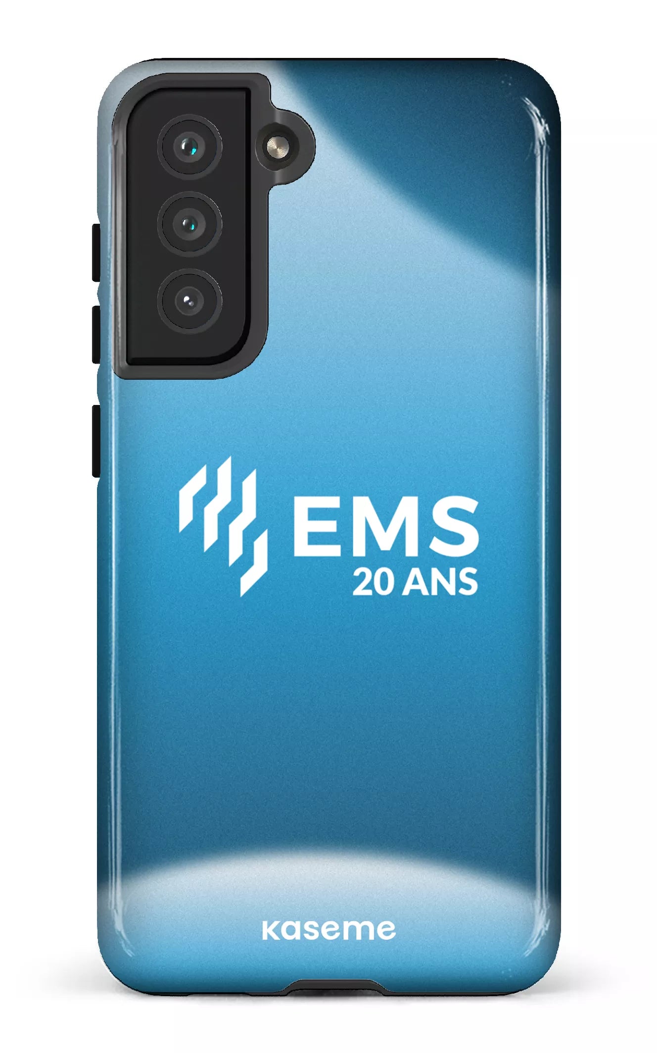 Galaxy S21 FE Tough EMS #15 -
