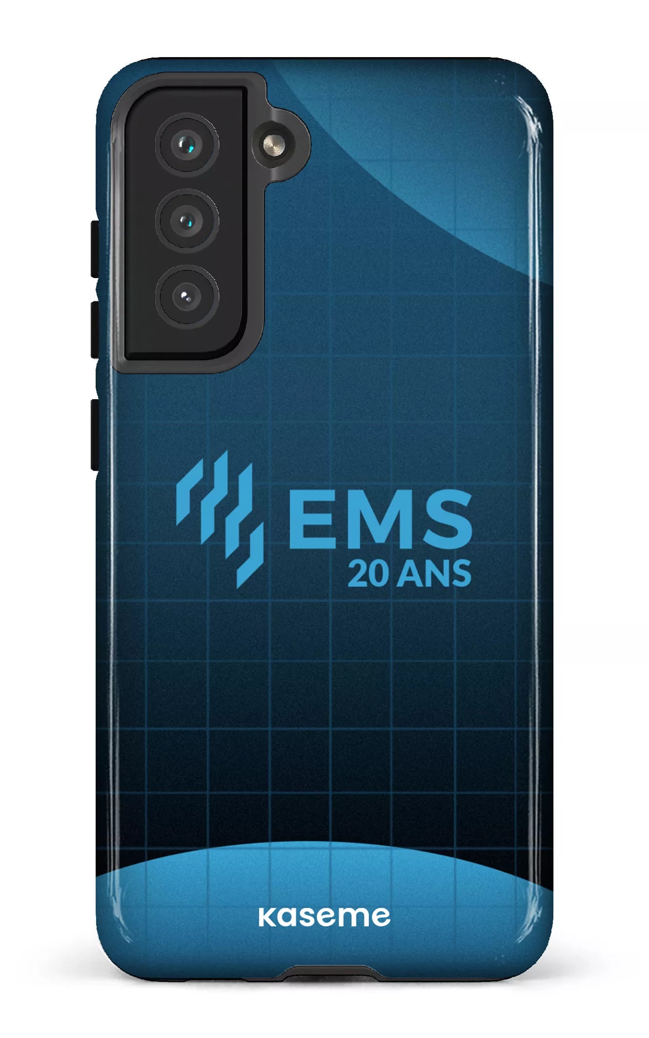 Galaxy S21 FE Tough EMS #17 -