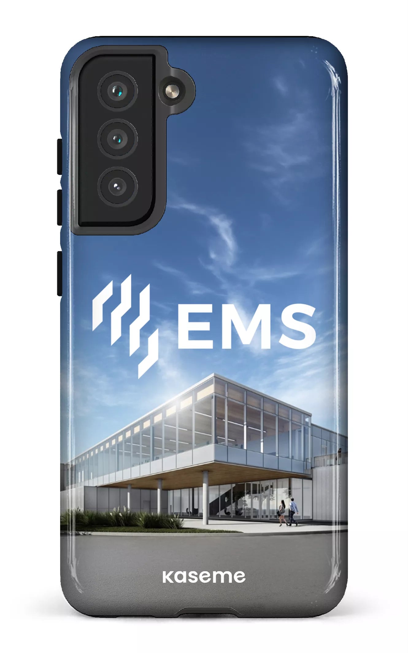 Galaxy S21 FE Tough EMS #3 -