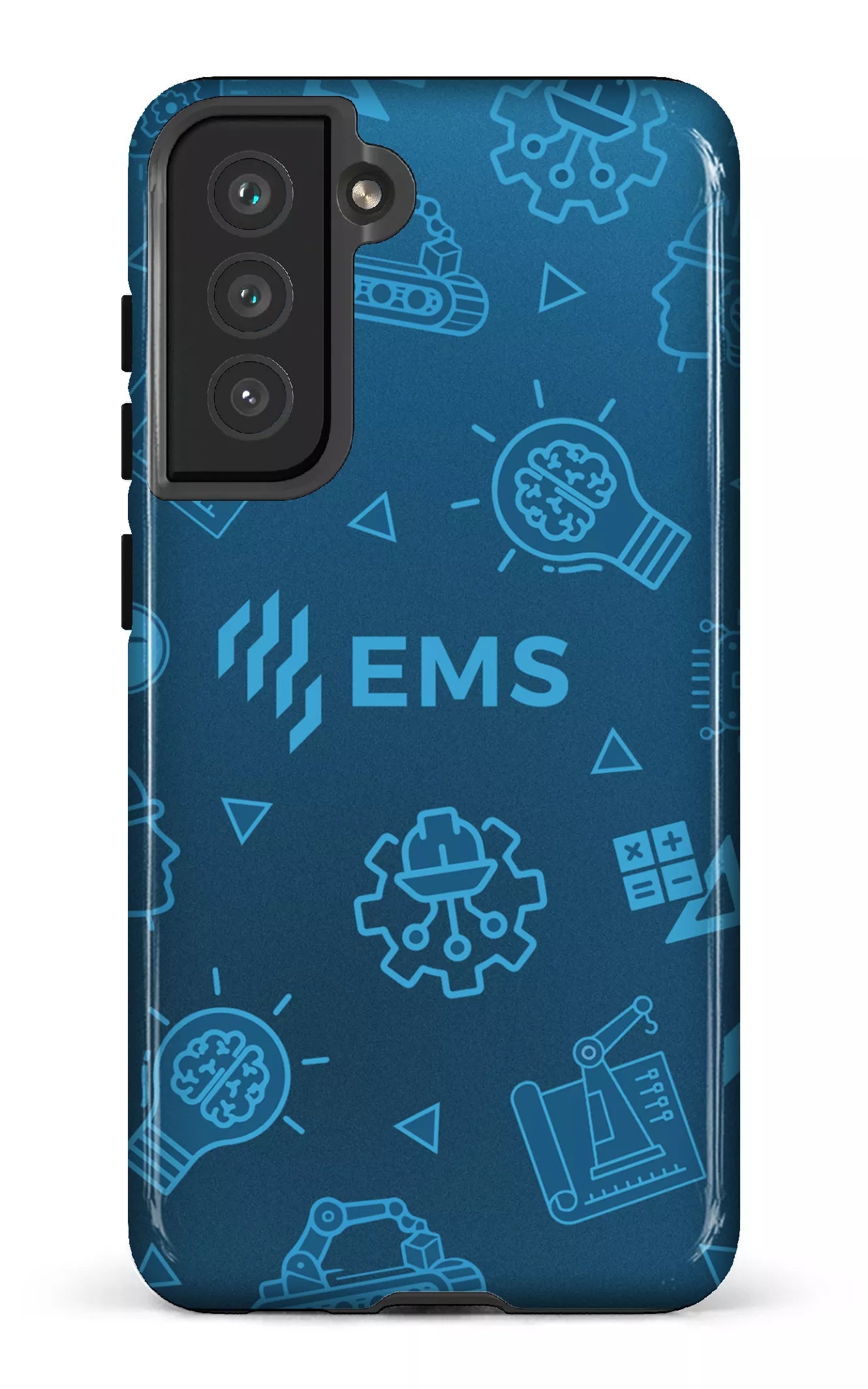 Galaxy S21 FE Tough EMS #8 -