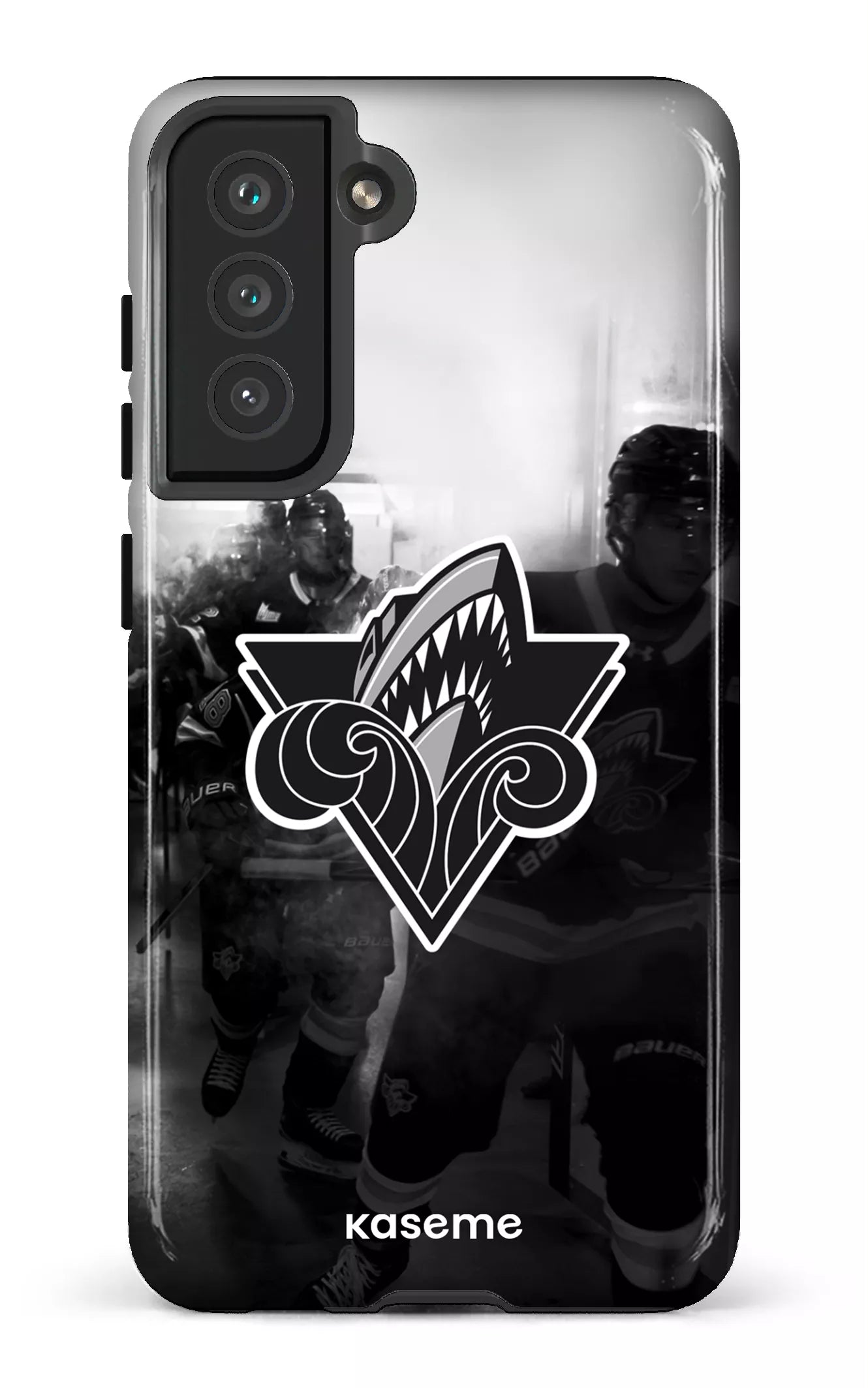 Galaxy S21 FE Tough Entrée des joueurs -