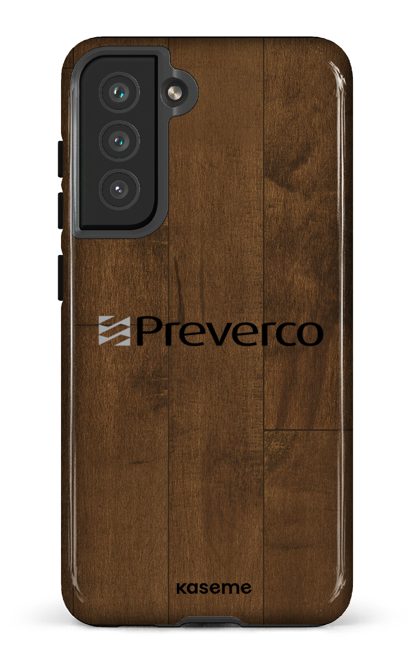 Galaxy S21 FE Tough Érable Amsterdam -