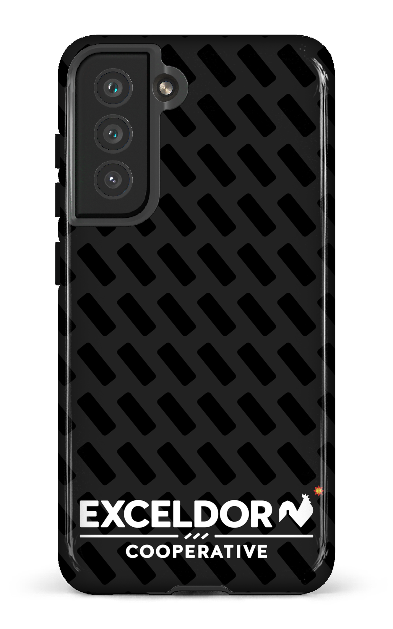 Galaxy S21 FE Tough Exceldor -