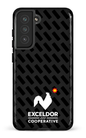 Galaxy S21 FE Tough Exceldor Coq -