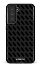 Galaxy S21 FE Tough Exceldor Noir -