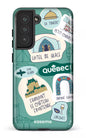 Galaxy S21 FE Tough Explorez Québec -