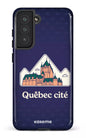 Galaxy S21 FE Tough Fairmont Le Château Frontenac -