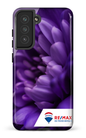 Galaxy S21 FE Tough Fleur gros plan de Francheville -