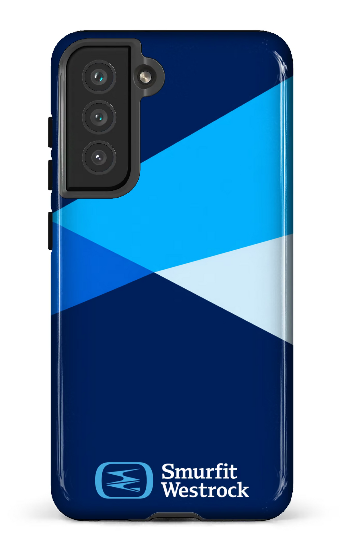 Galaxy S21 FE Tough Formes Westrock -