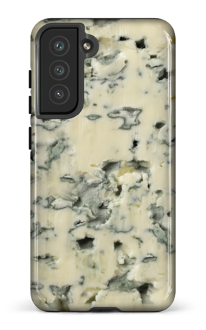 Galaxy S21 FE Tough Fromage Bleu -