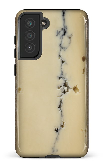 Galaxy S21 FE Tough Fromage Cendré -