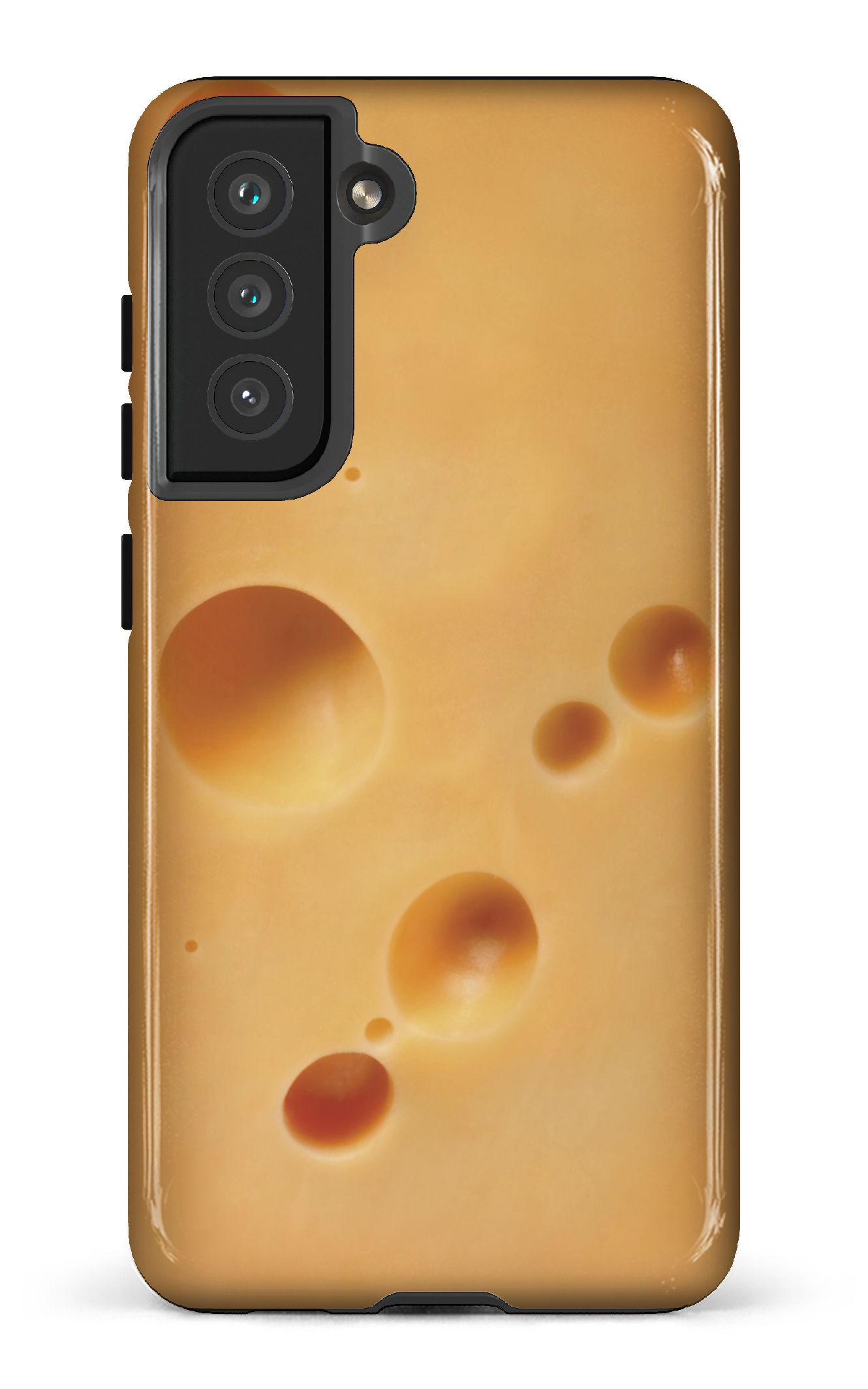 Galaxy S21 FE Tough Fromage Suisse -