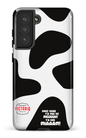 Galaxy S21 FE Tough Fromagerie Victoria Motif -