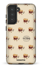 Galaxy S21 FE Tough Fromagerie Victoria Poutines -
