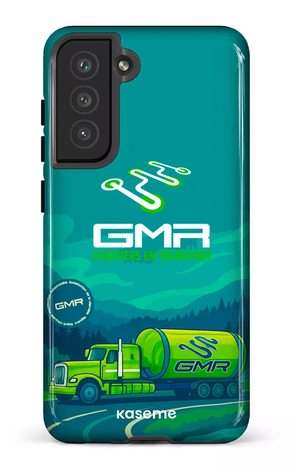 Galaxy S21 FE Tough GMR Camion Funky -